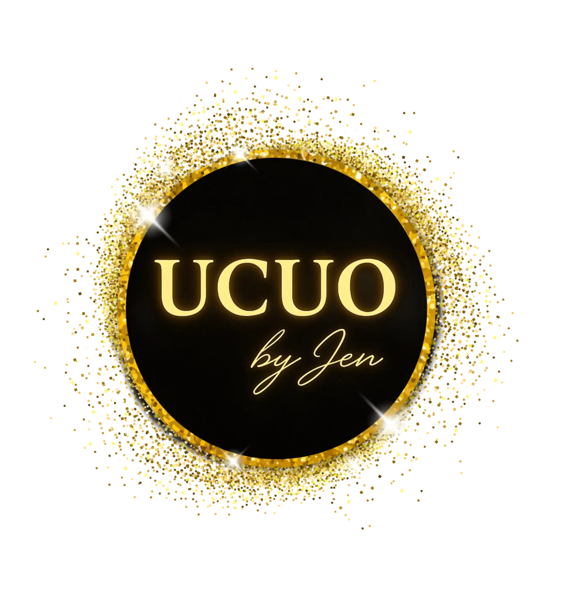 Logo UCUO by Jen