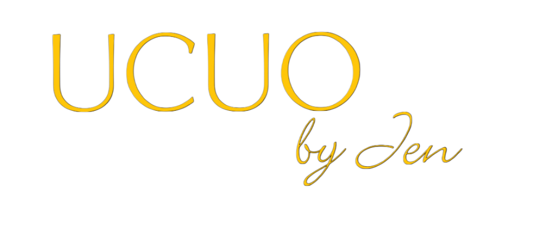 UCUO by Jen